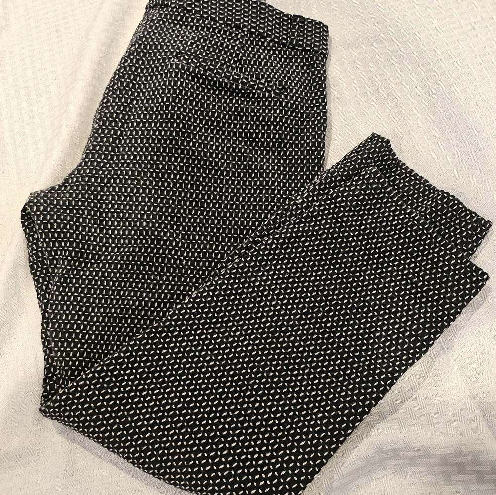 Banana Republic Sloan pants